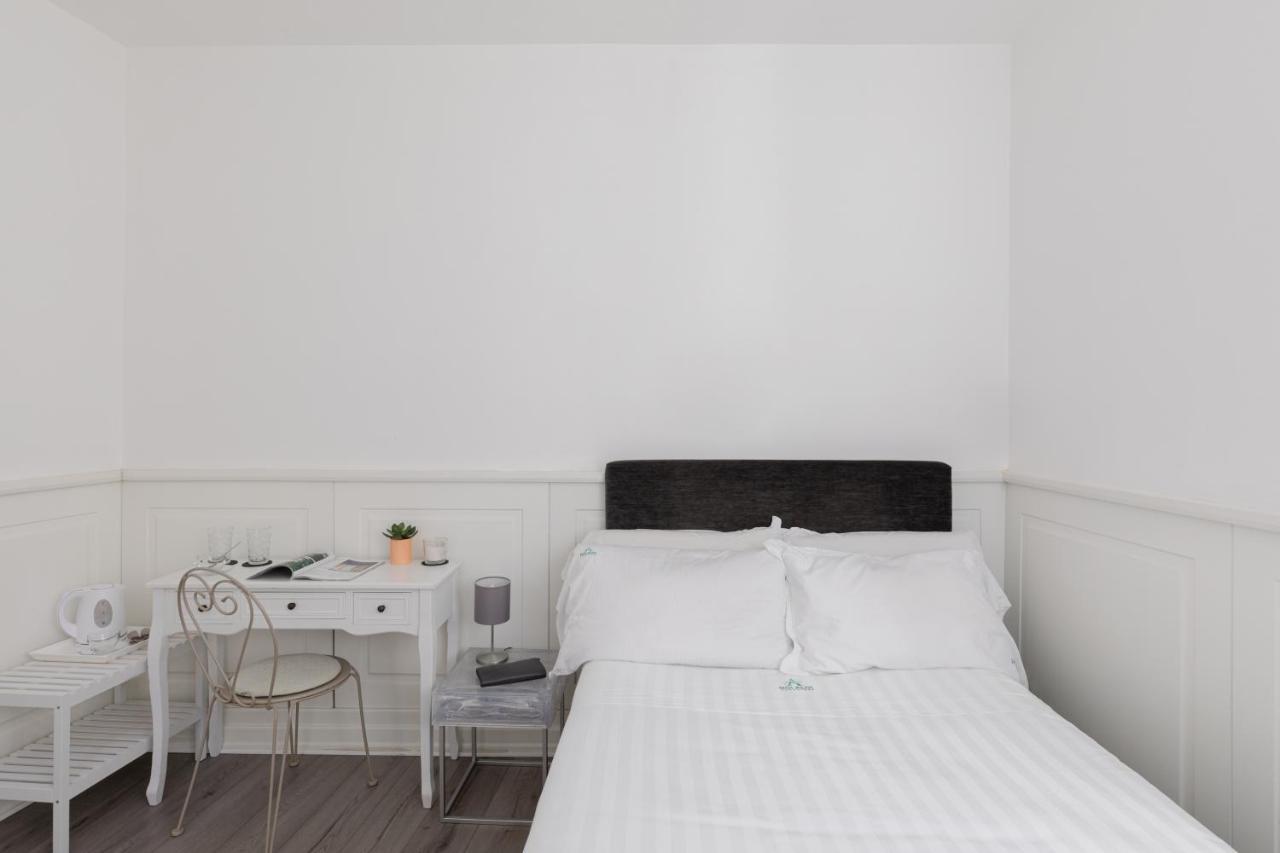 Relais Roma Centro — Photos 2