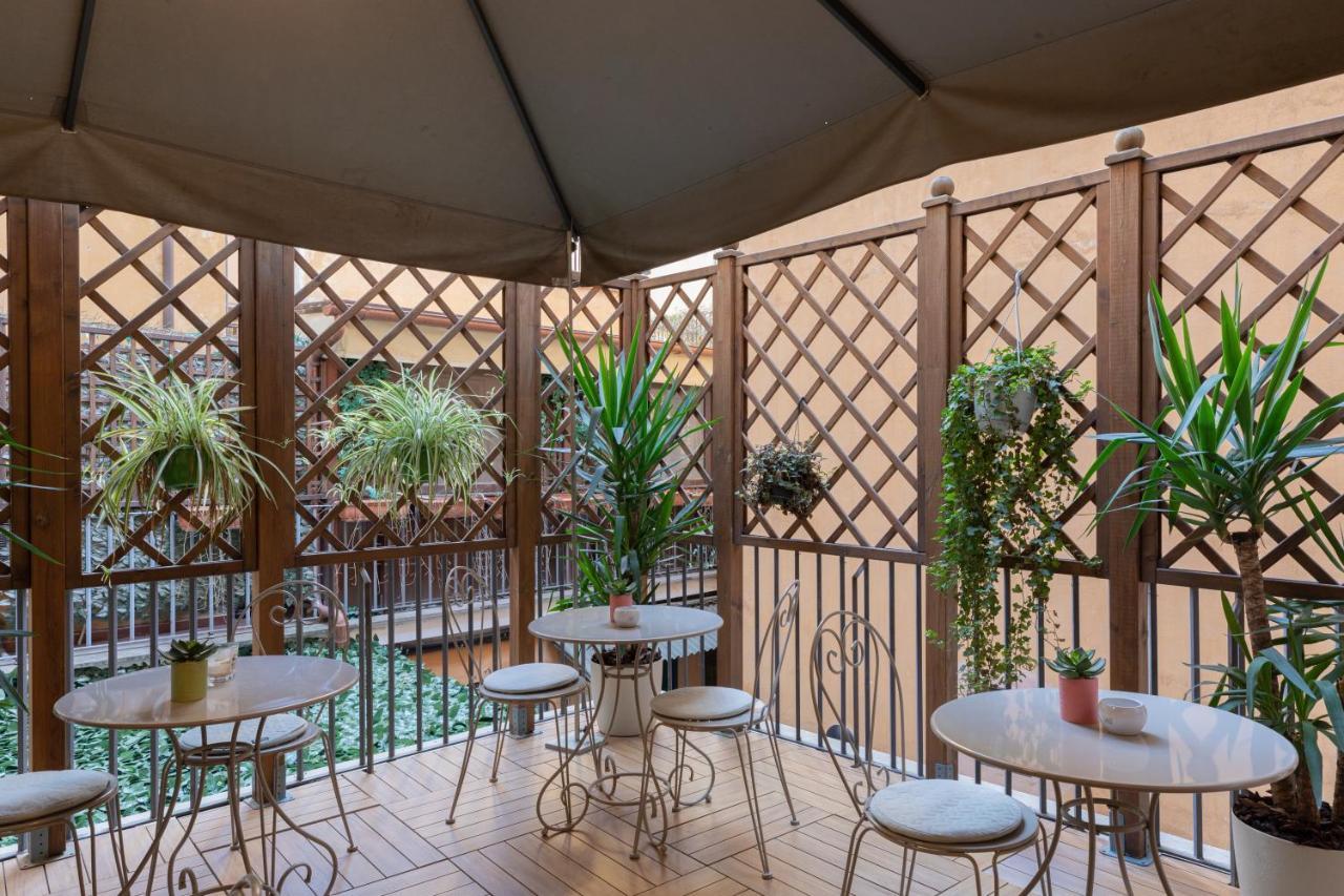 Relais Roma Centro — Photos 3