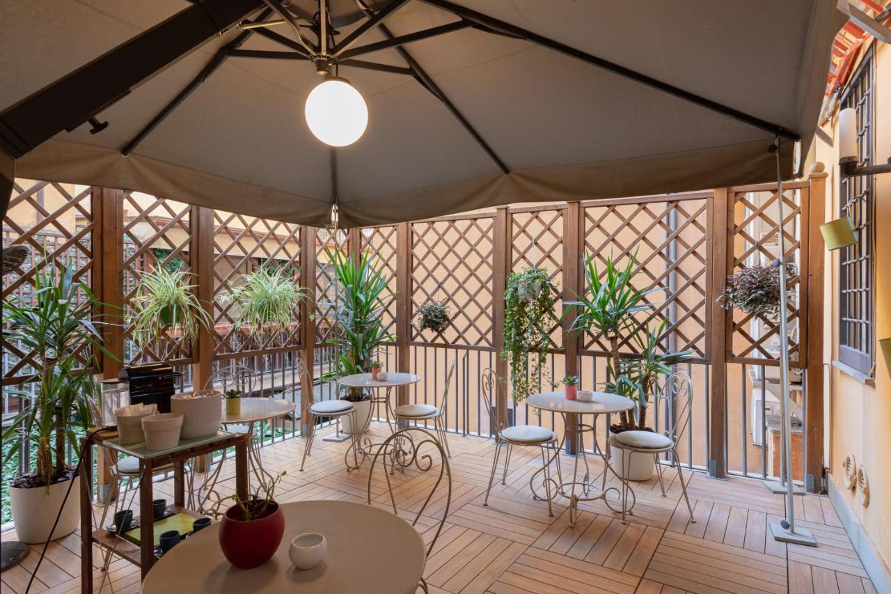 Relais Roma Centro, Rome