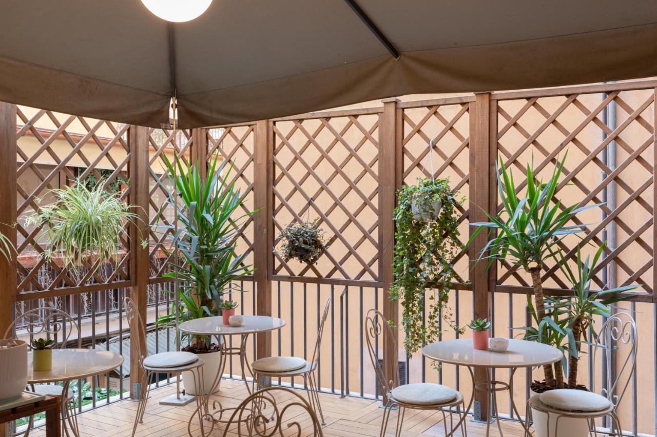 Relais Roma Centro — Photos 1